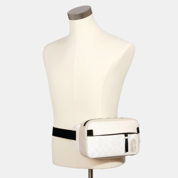 Coach Edge Belt Bag - Picture 2 of 3